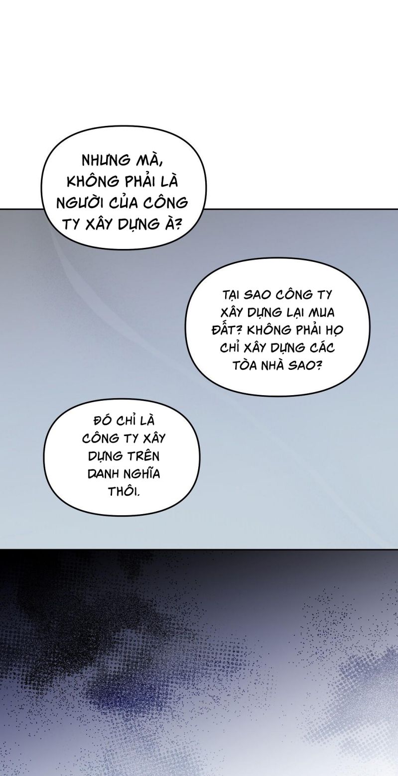 Cherry Cake Chapter 1 - Trang 4