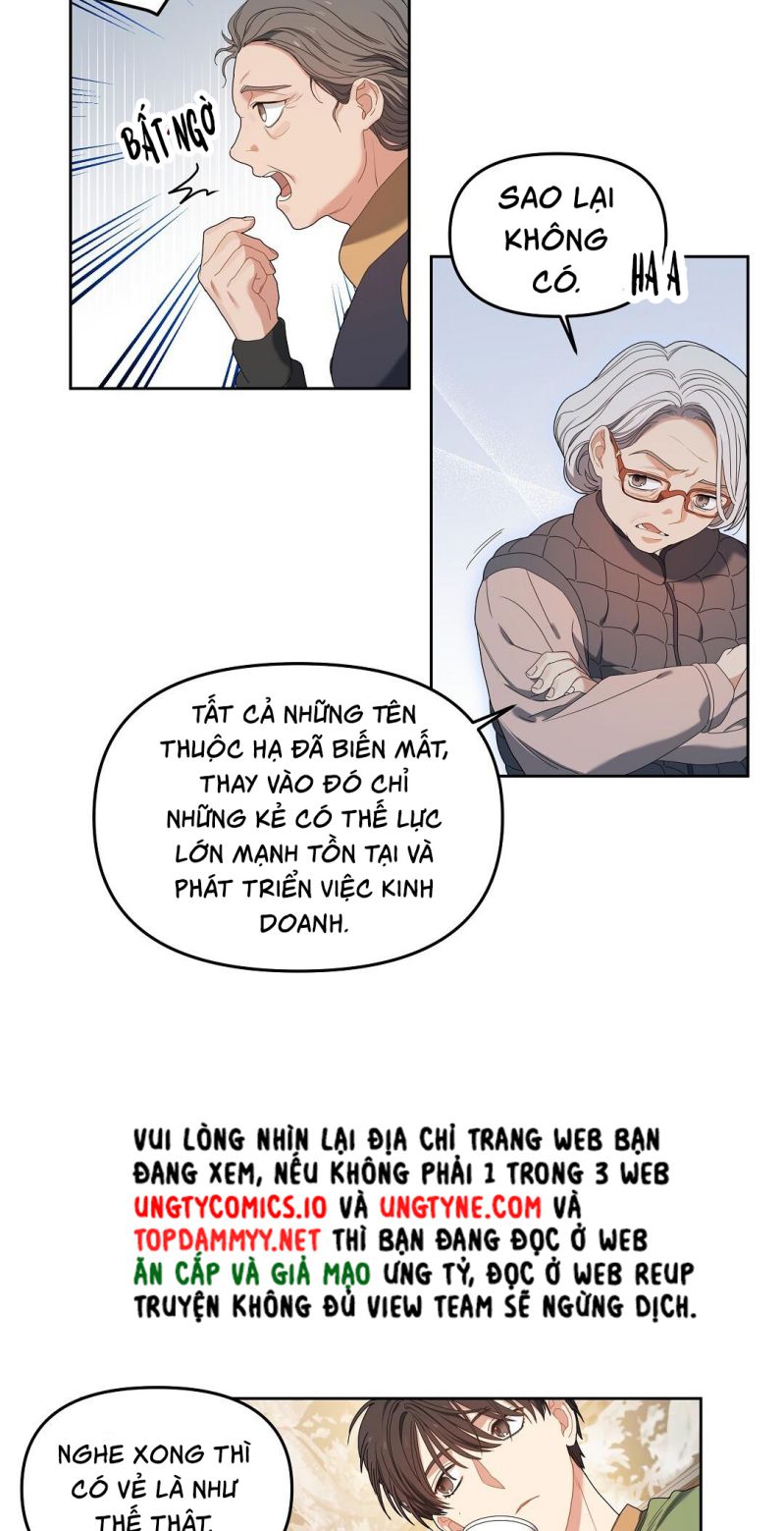 Cherry Cake Chapter 1 - Trang 4