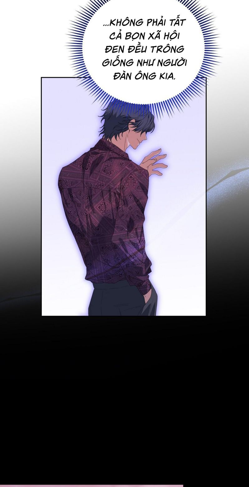 Cherry Cake Chapter 1 - Trang 4