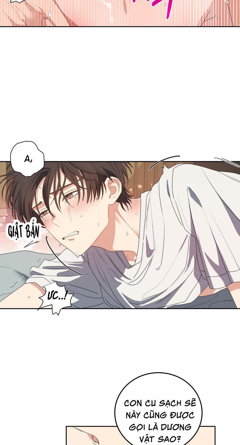 Cherry Cake Chapter 1 - Trang 4