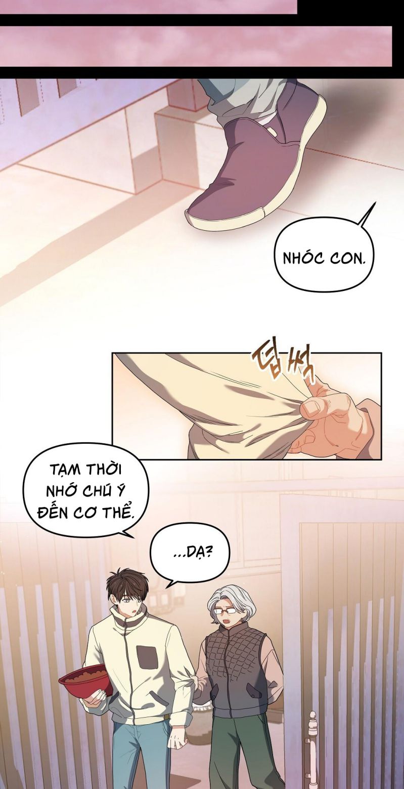 Cherry Cake Chapter 1 - Trang 4