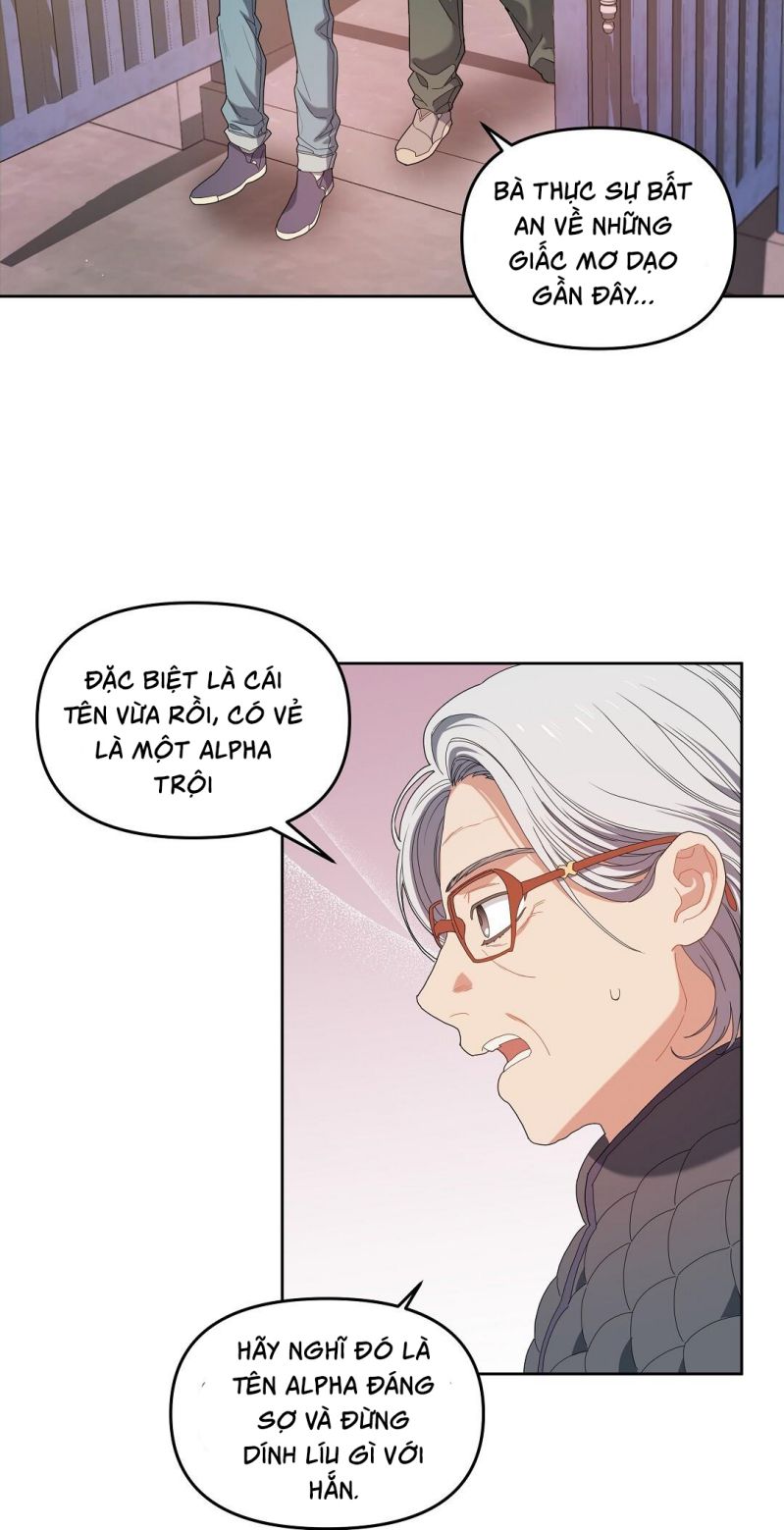 Cherry Cake Chapter 1 - Trang 4