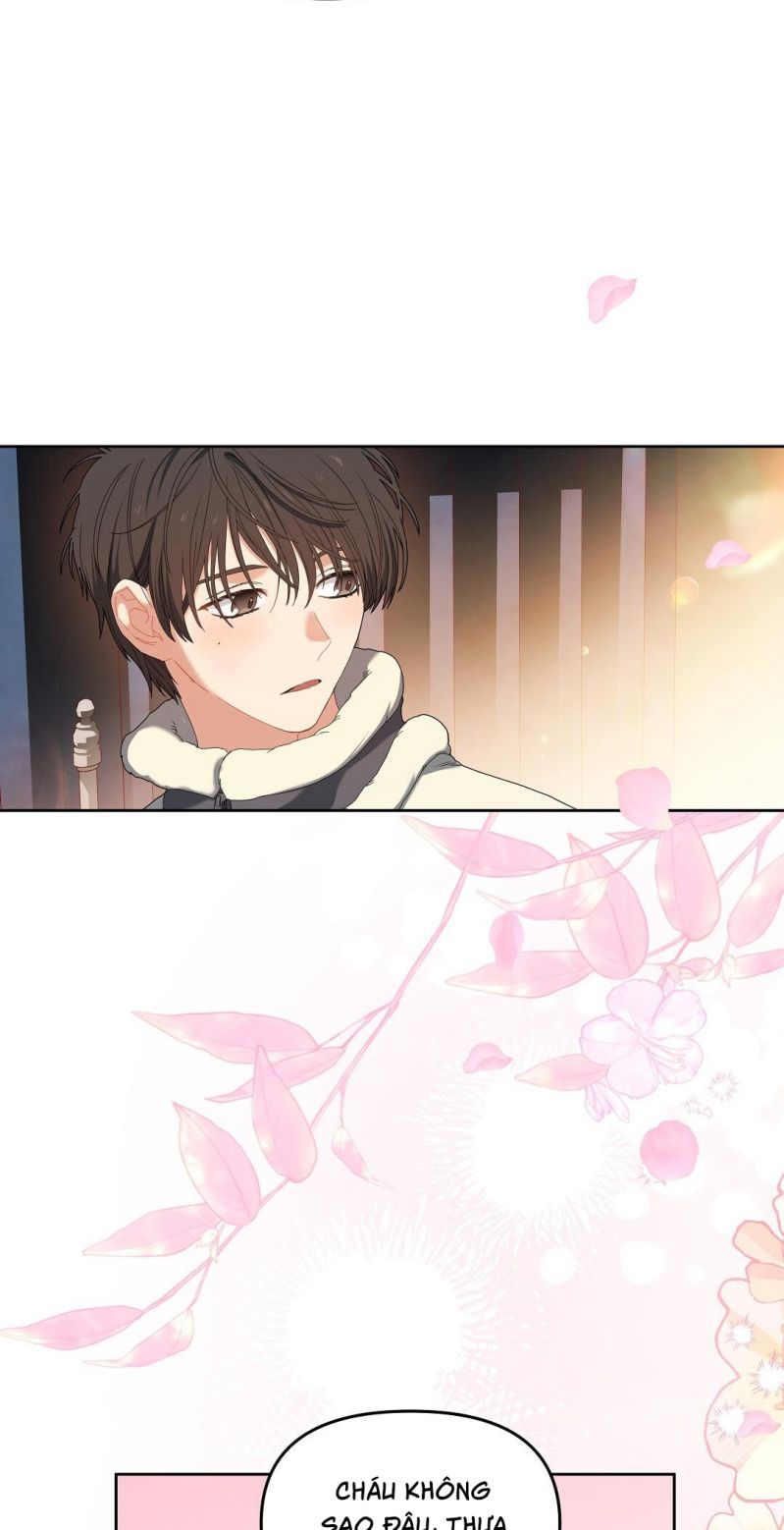 Cherry Cake Chapter 1 - Trang 4