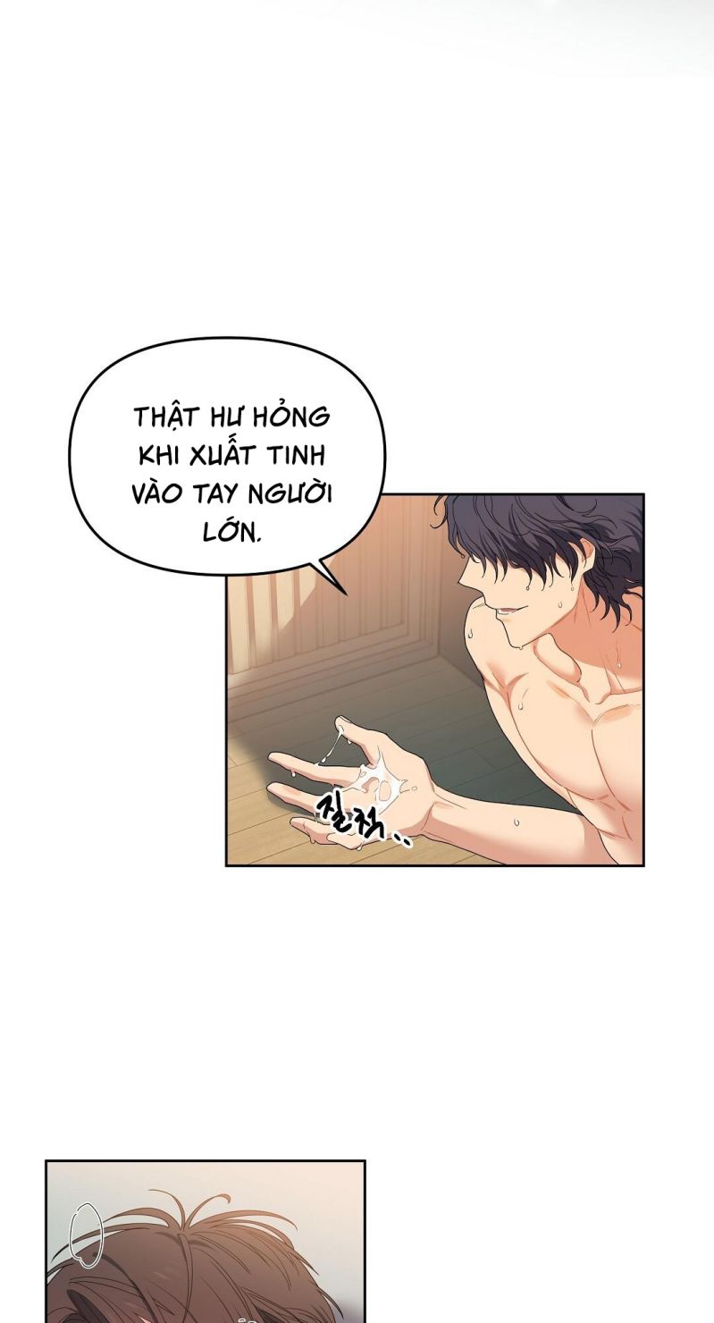 Cherry Cake Chapter 1 - Trang 4