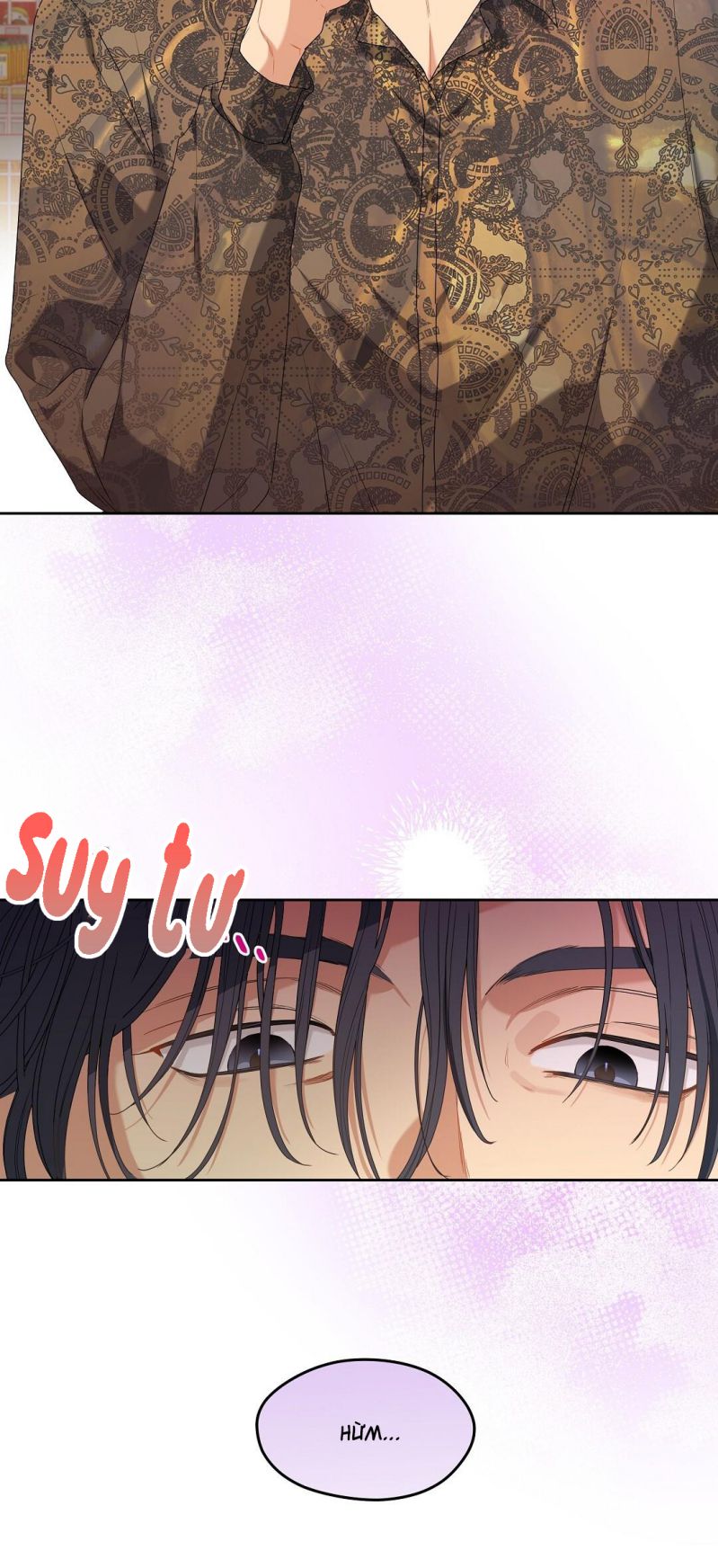 Cherry Cake Chapter 2 - Trang 4