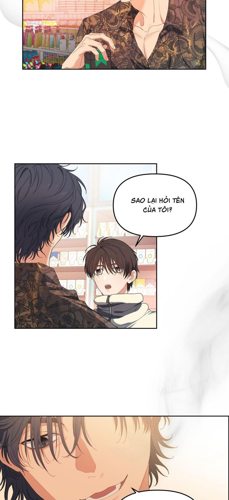 Cherry Cake Chapter 2 - Trang 4