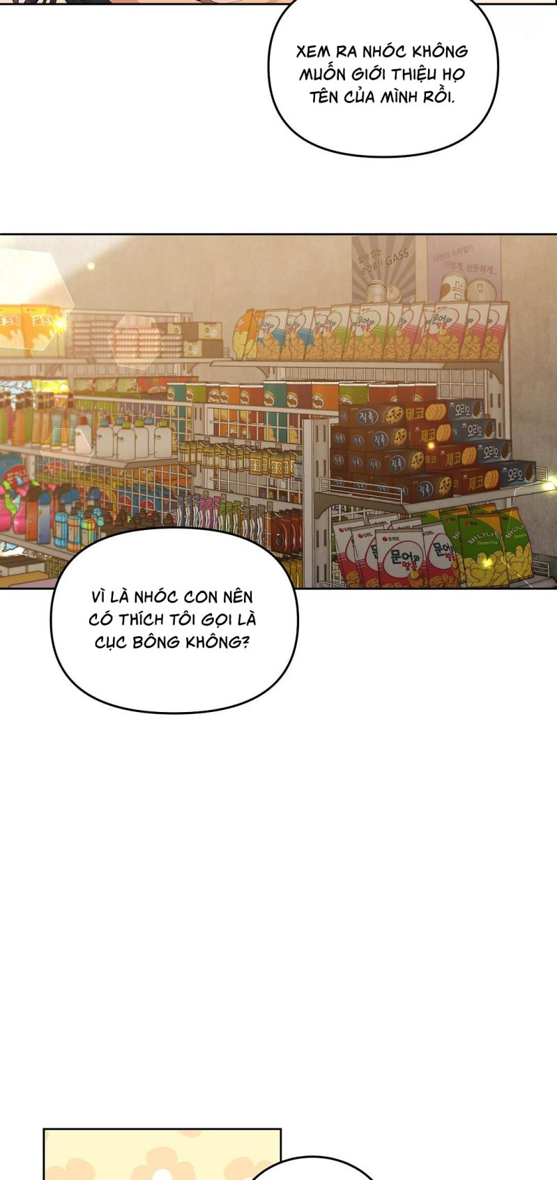 Cherry Cake Chapter 2 - Trang 4