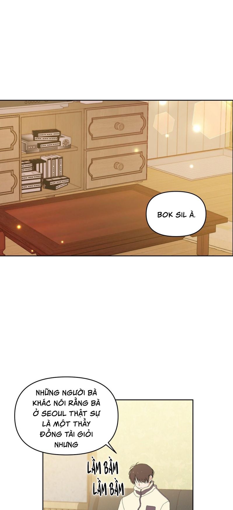 Cherry Cake Chapter 2 - Trang 4