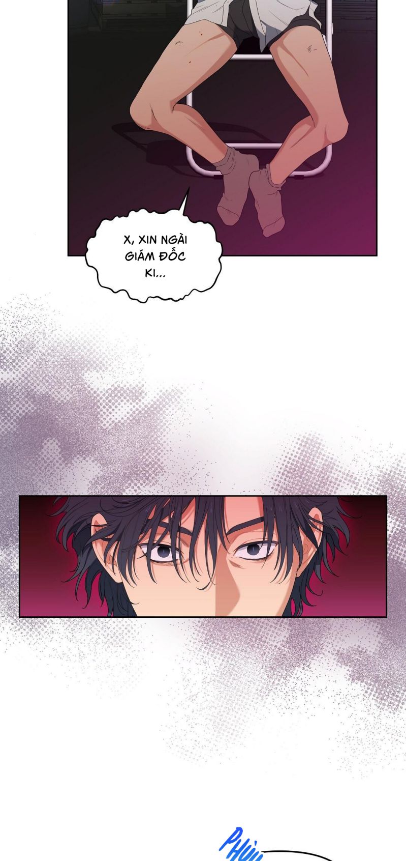 Cherry Cake Chapter 2 - Trang 4