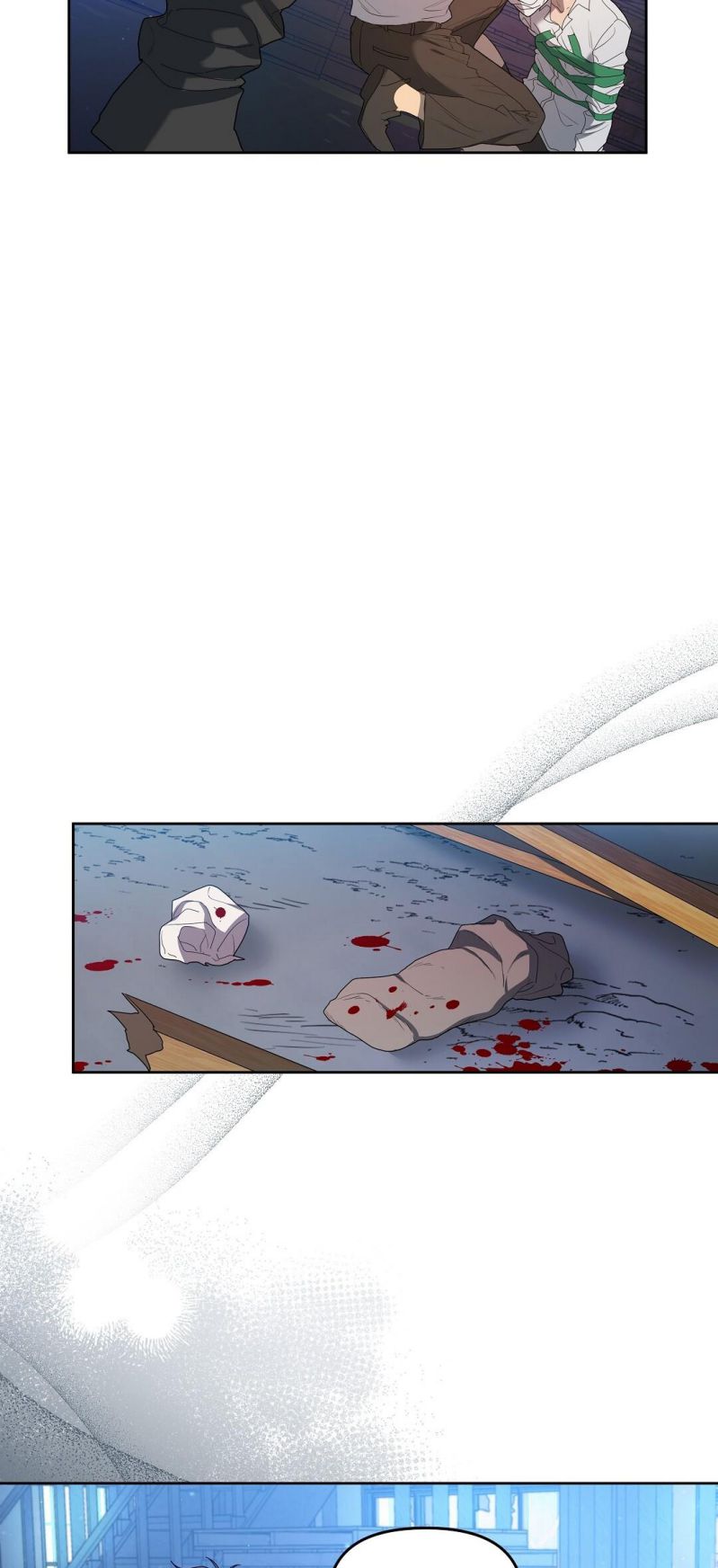 Cherry Cake Chapter 2 - Trang 4