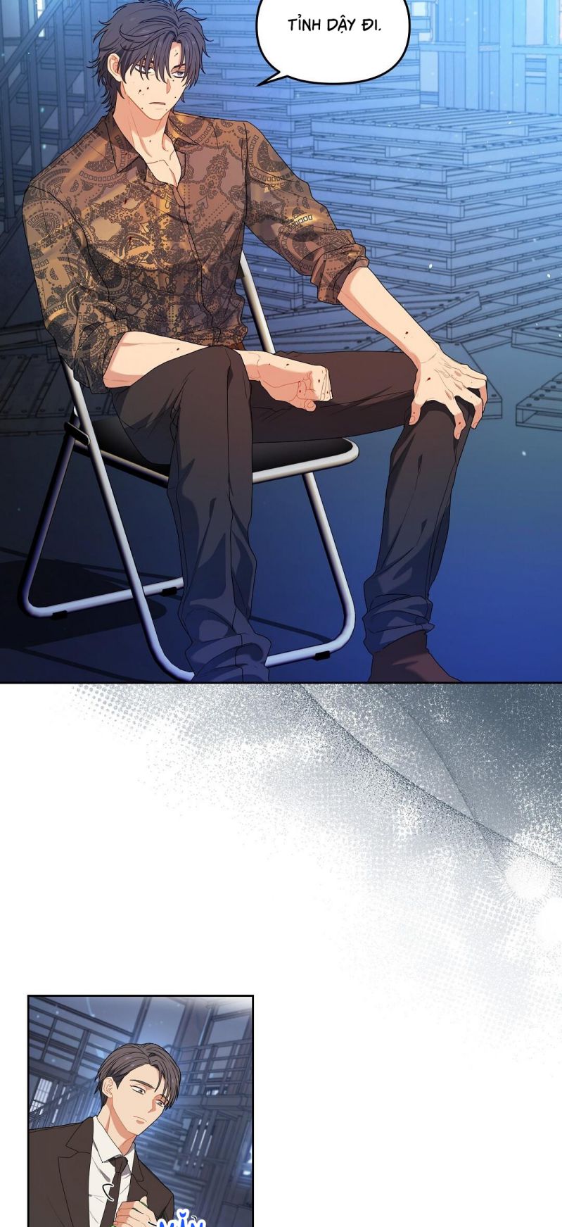 Cherry Cake Chapter 2 - Trang 4