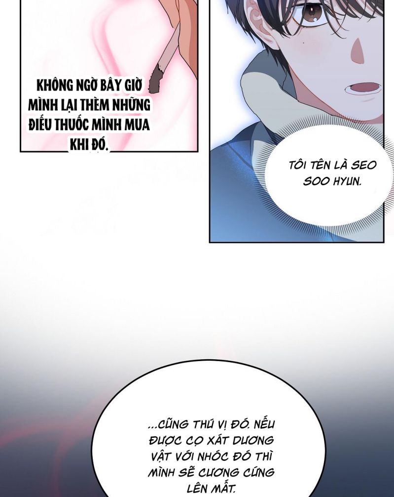 Cherry Cake Chapter 2 - Trang 4