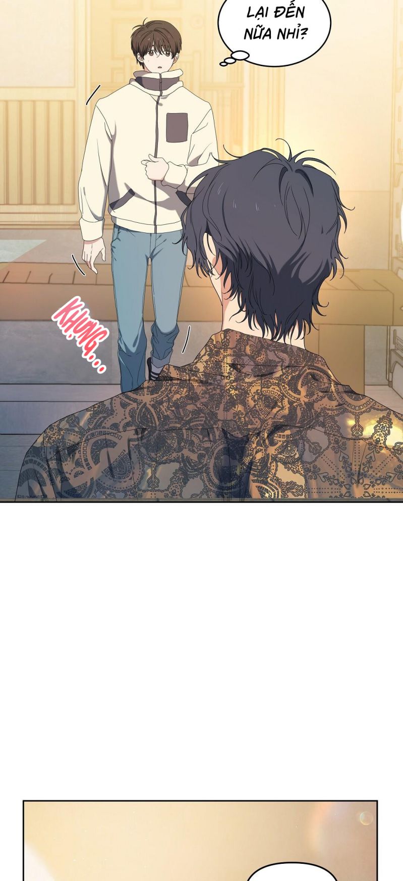 Cherry Cake Chapter 2 - Trang 4