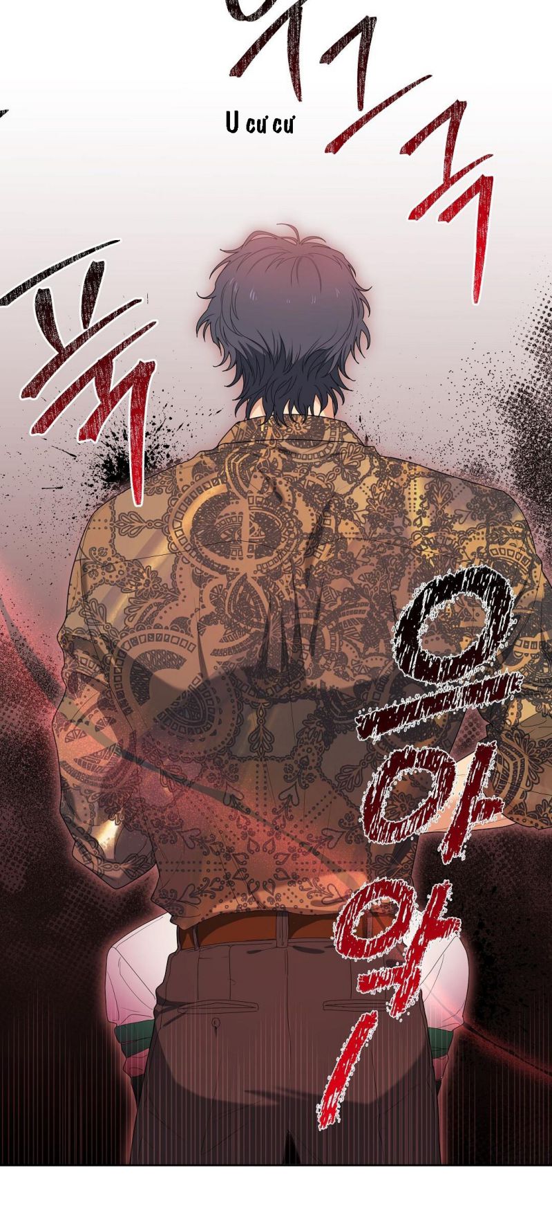 Cherry Cake Chapter 3 - Trang 4