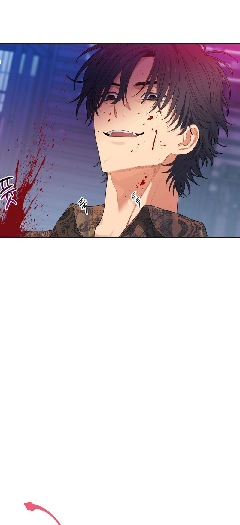 Cherry Cake Chapter 3 - Trang 4