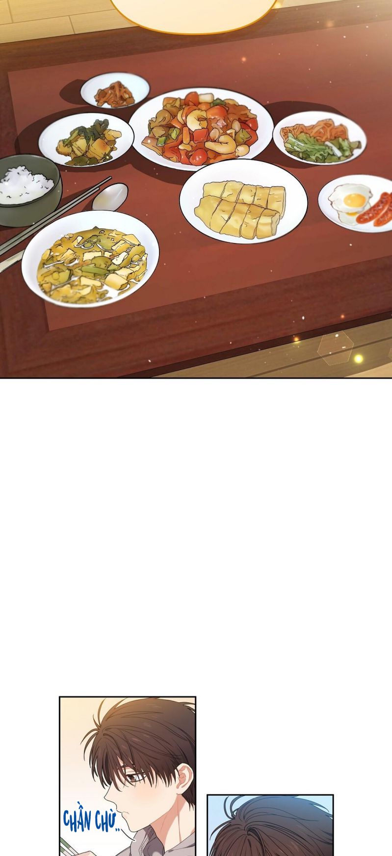 Cherry Cake Chapter 3 - Trang 4