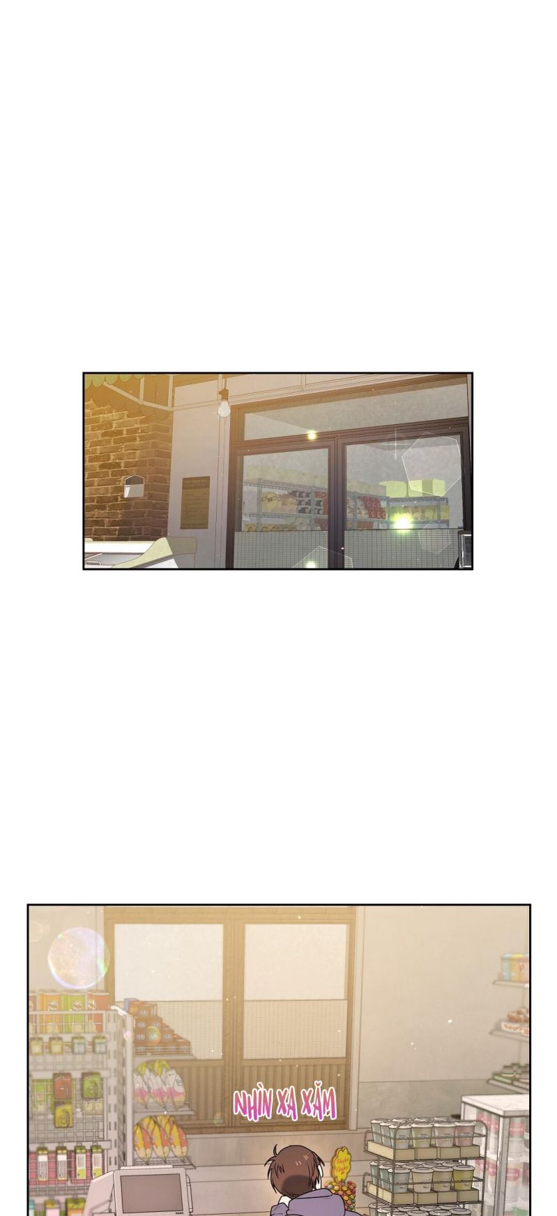 Cherry Cake Chapter 3 - Trang 4