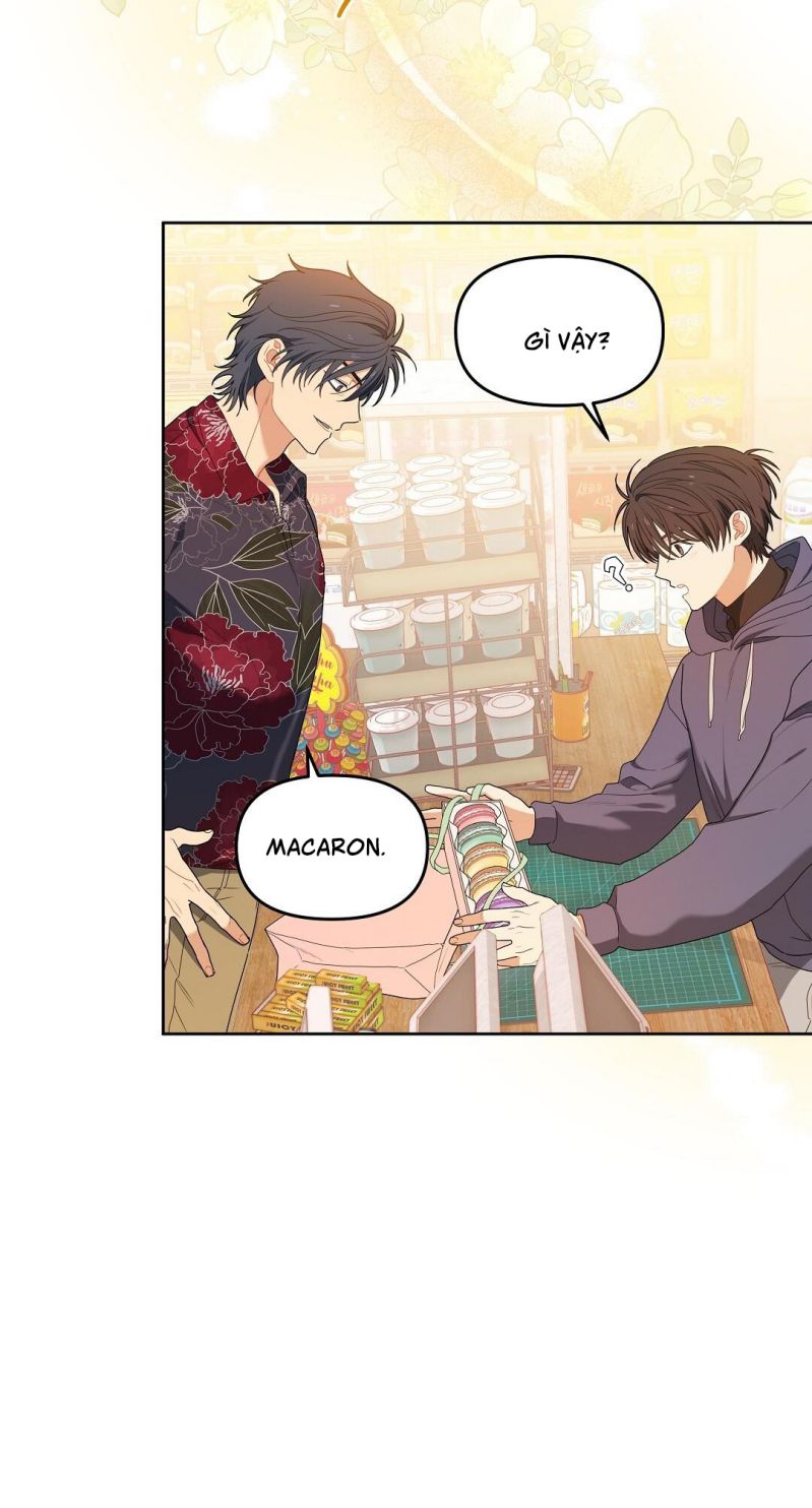 Cherry Cake Chapter 3 - Trang 4