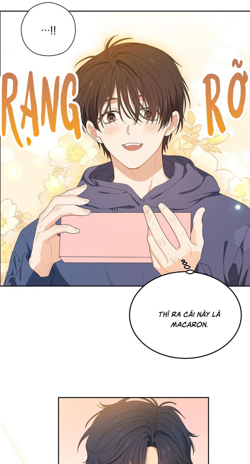 Cherry Cake Chapter 3 - Trang 4