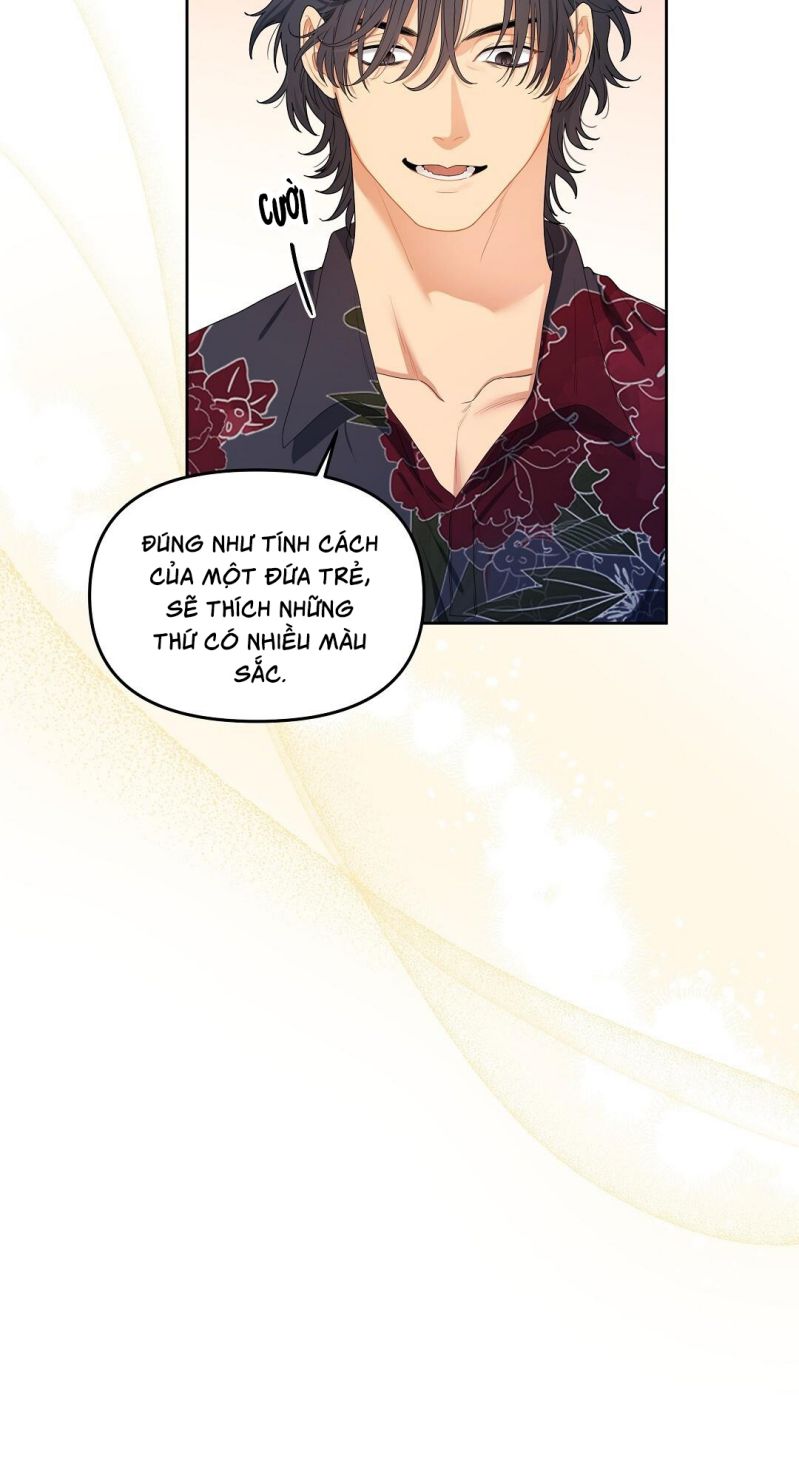 Cherry Cake Chapter 3 - Trang 4