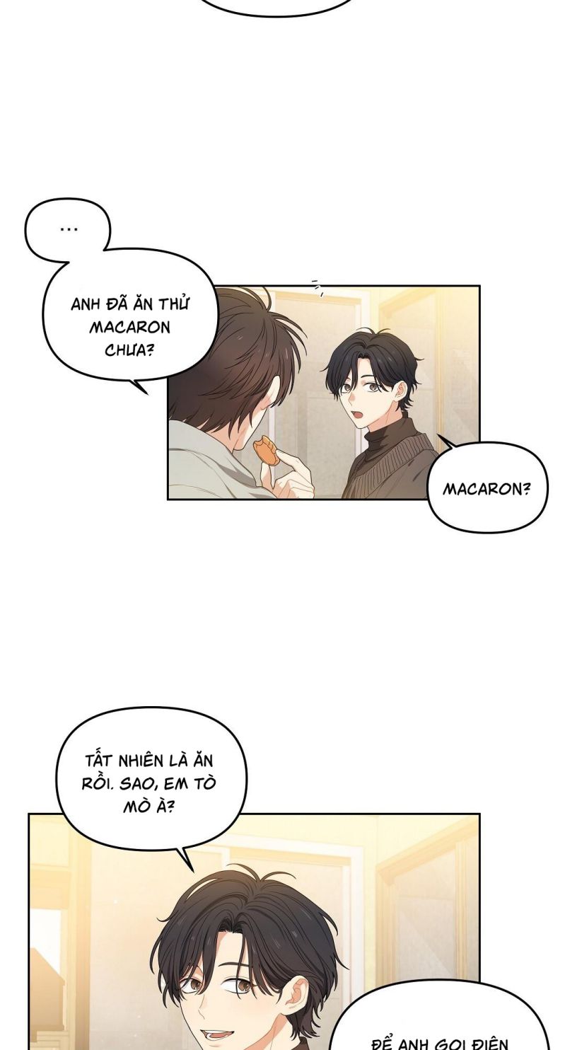 Cherry Cake Chapter 3 - Trang 4