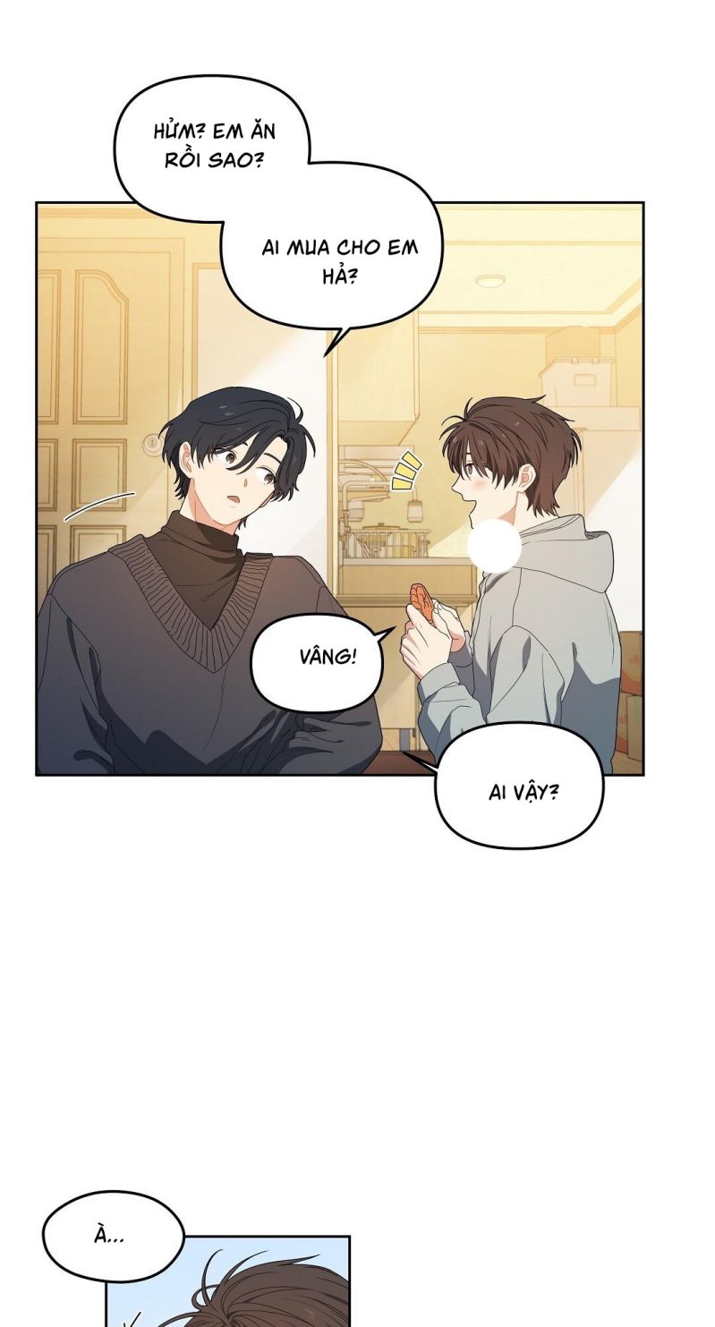 Cherry Cake Chapter 3 - Trang 4