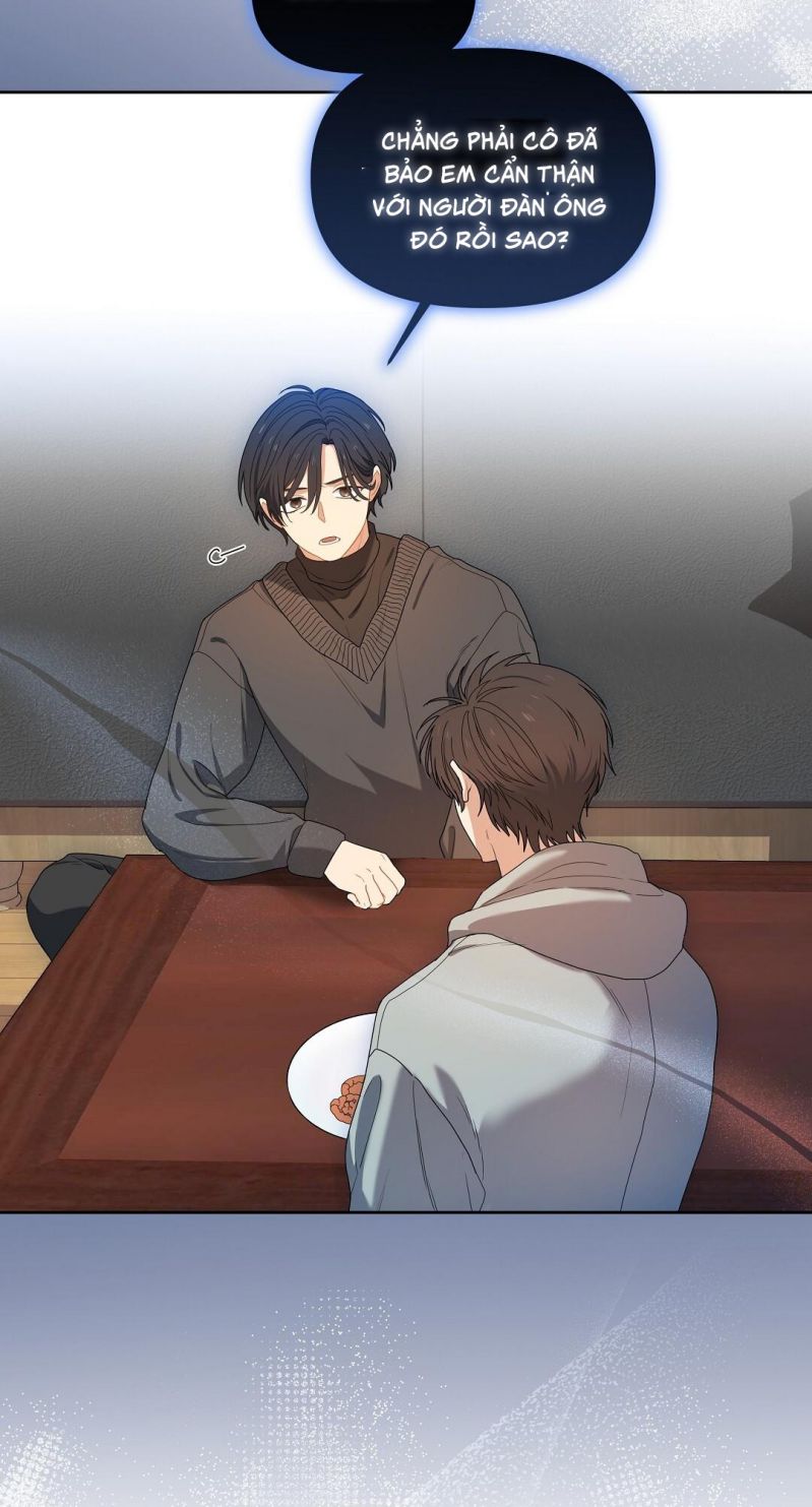 Cherry Cake Chapter 3 - Trang 4