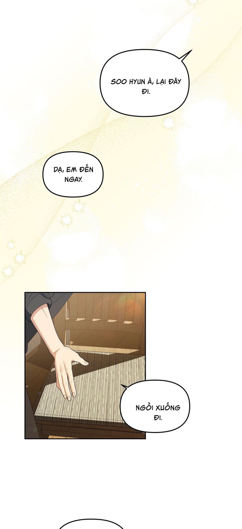 Cherry Cake Chapter 4 - Next Chapter 5