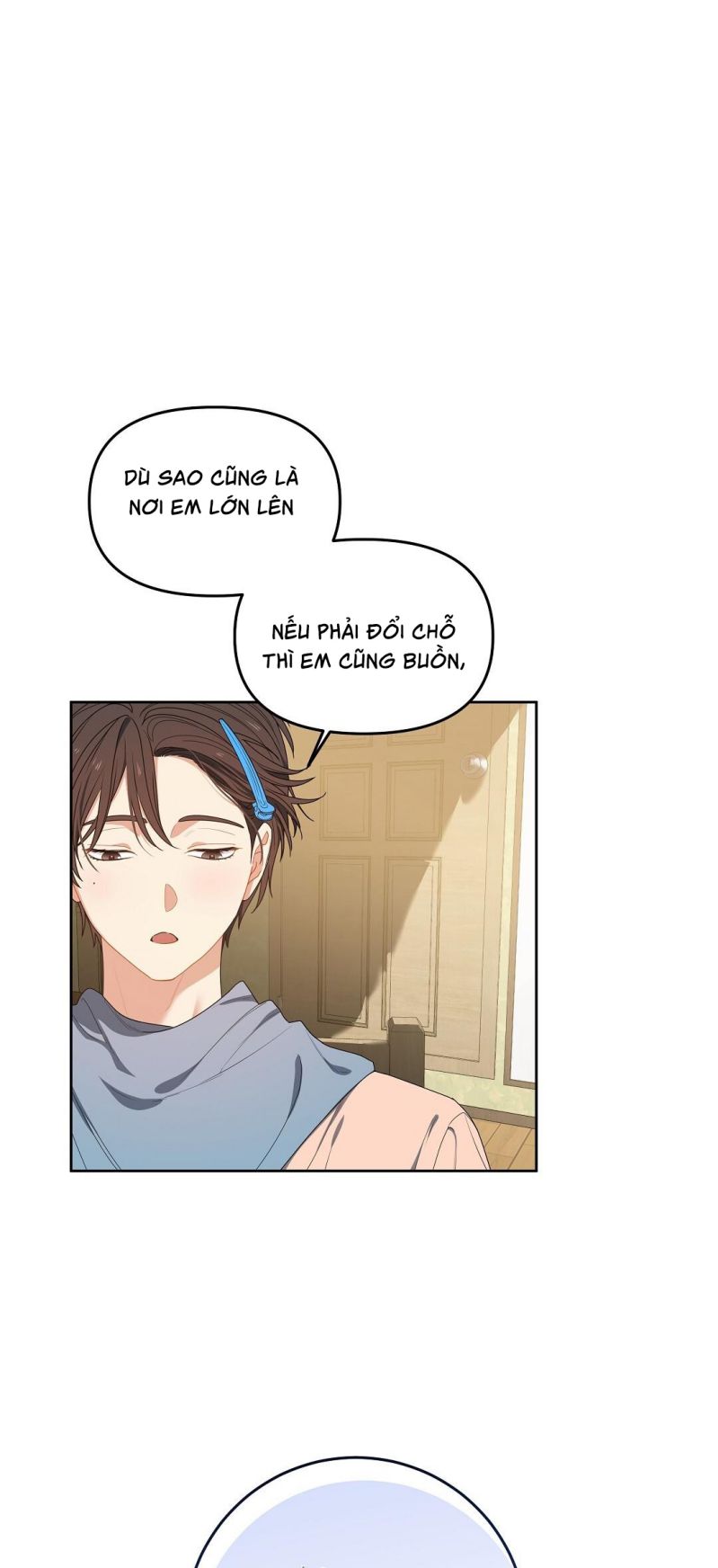 Cherry Cake Chapter 4 - Next Chapter 5