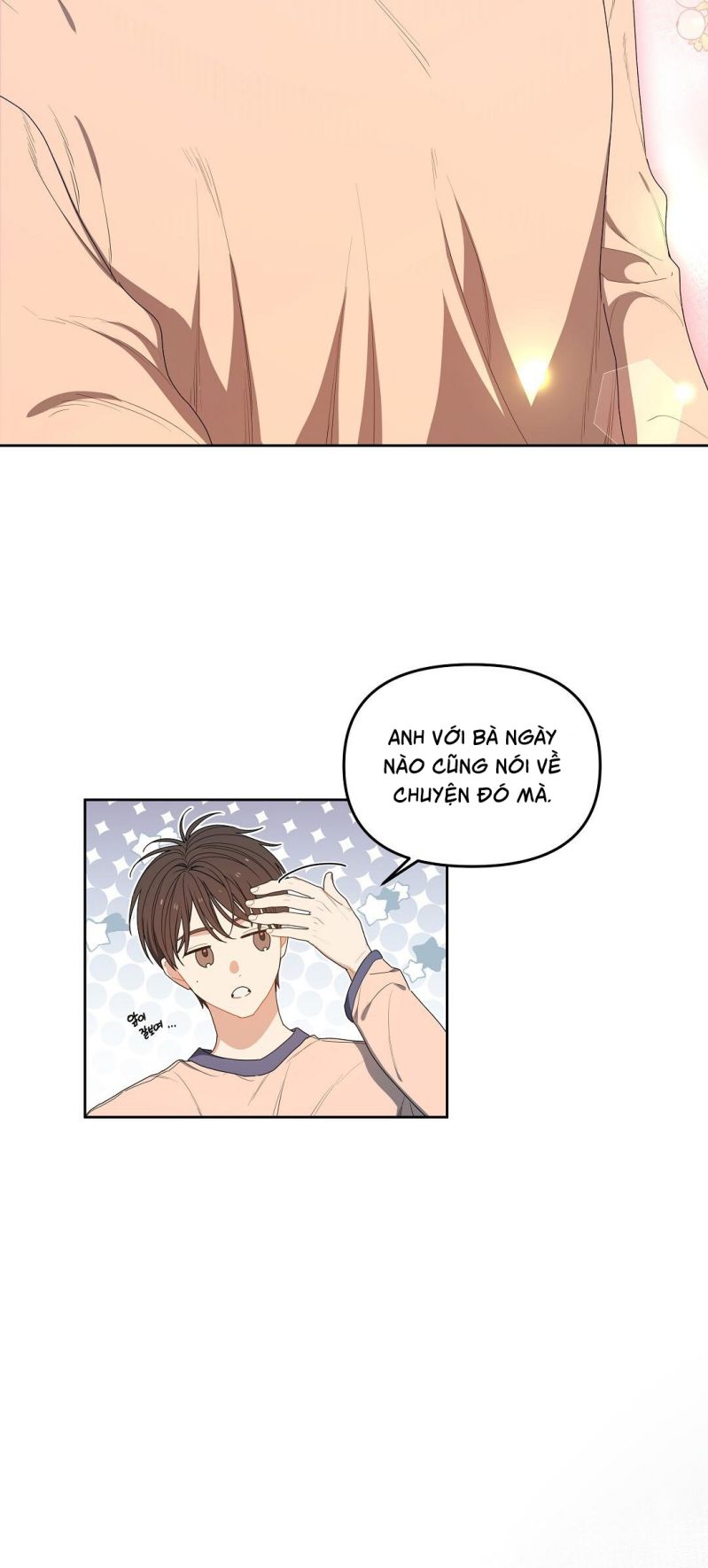 Cherry Cake Chapter 4 - Next Chapter 5