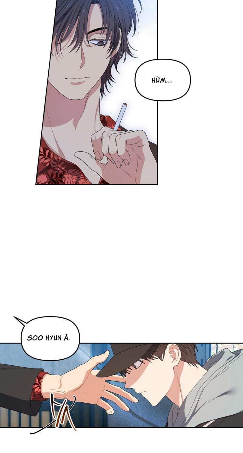 Cherry Cake Chapter 4 - Next Chapter 5