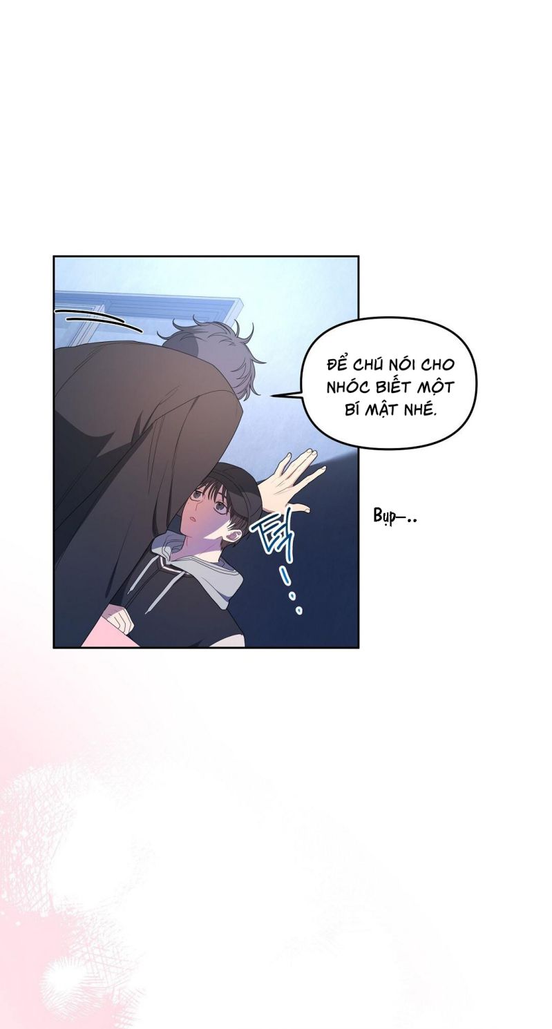 Cherry Cake Chapter 4 - Next Chapter 5