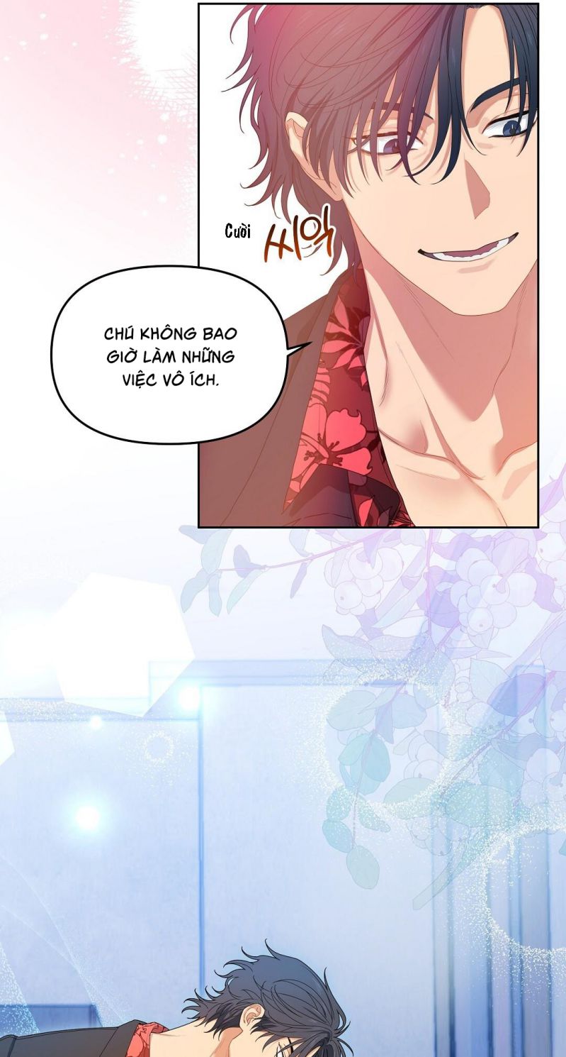 Cherry Cake Chapter 4 - Next Chapter 5