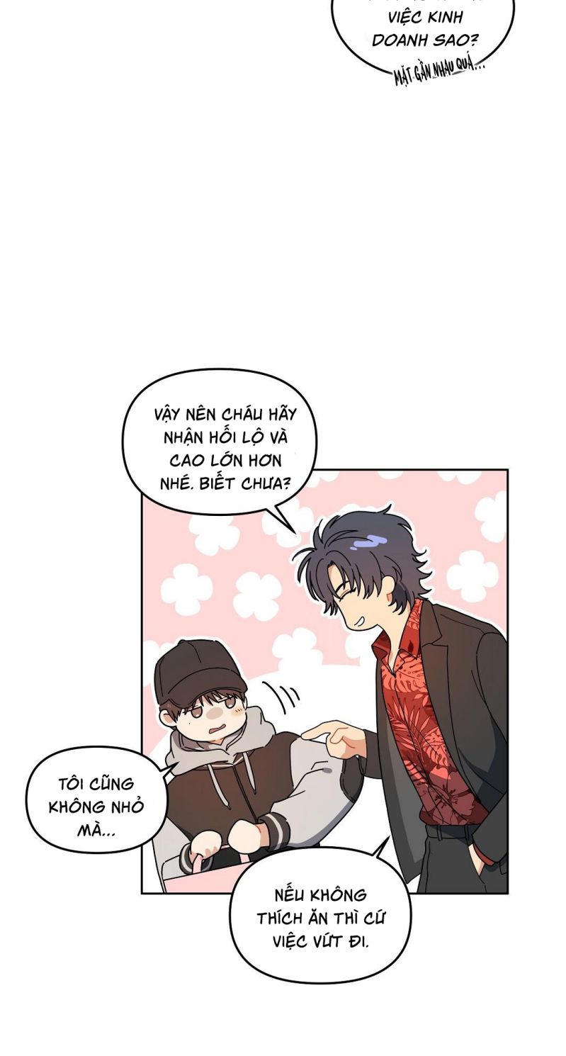 Cherry Cake Chapter 4 - Next Chapter 5