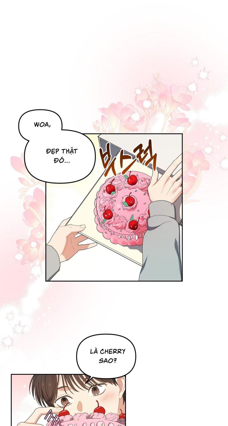Cherry Cake Chapter 4 - Next Chapter 5