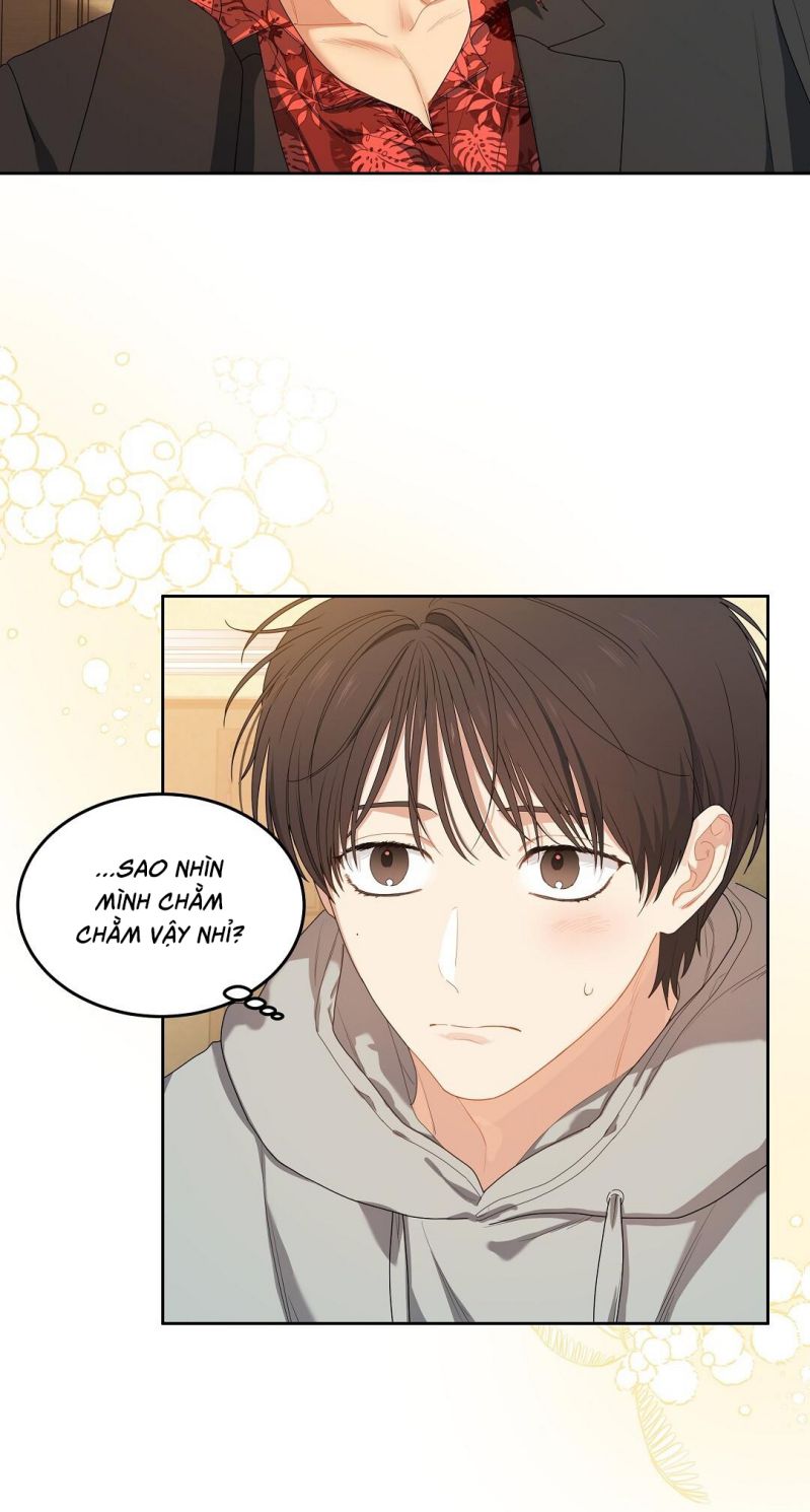 Cherry Cake Chapter 4 - Next Chapter 5