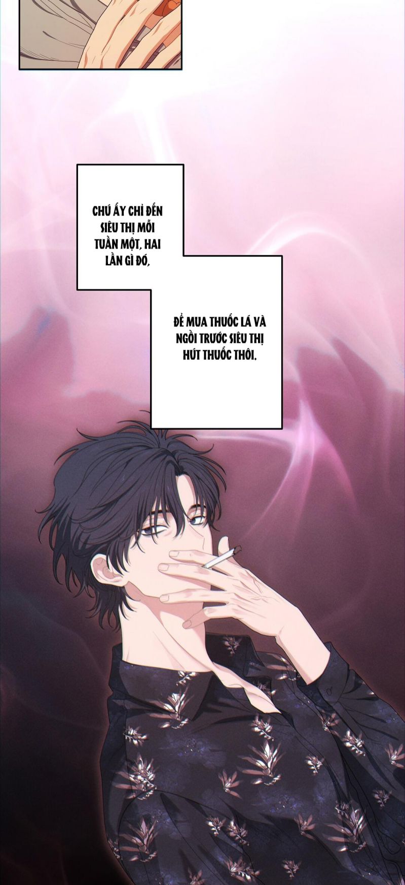 Cherry Cake Chapter 4 - Next Chapter 5