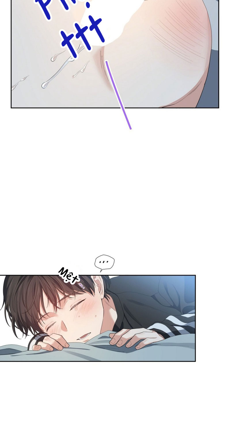 Cherry Cake Chapter 11 - Trang 4