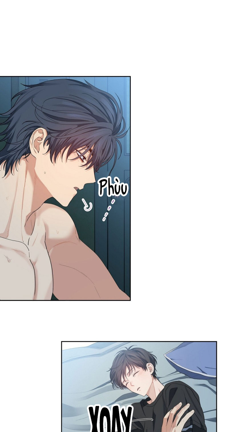 Cherry Cake Chapter 11 - Trang 4