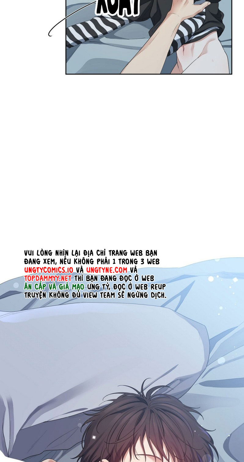 Cherry Cake Chapter 11 - Trang 4