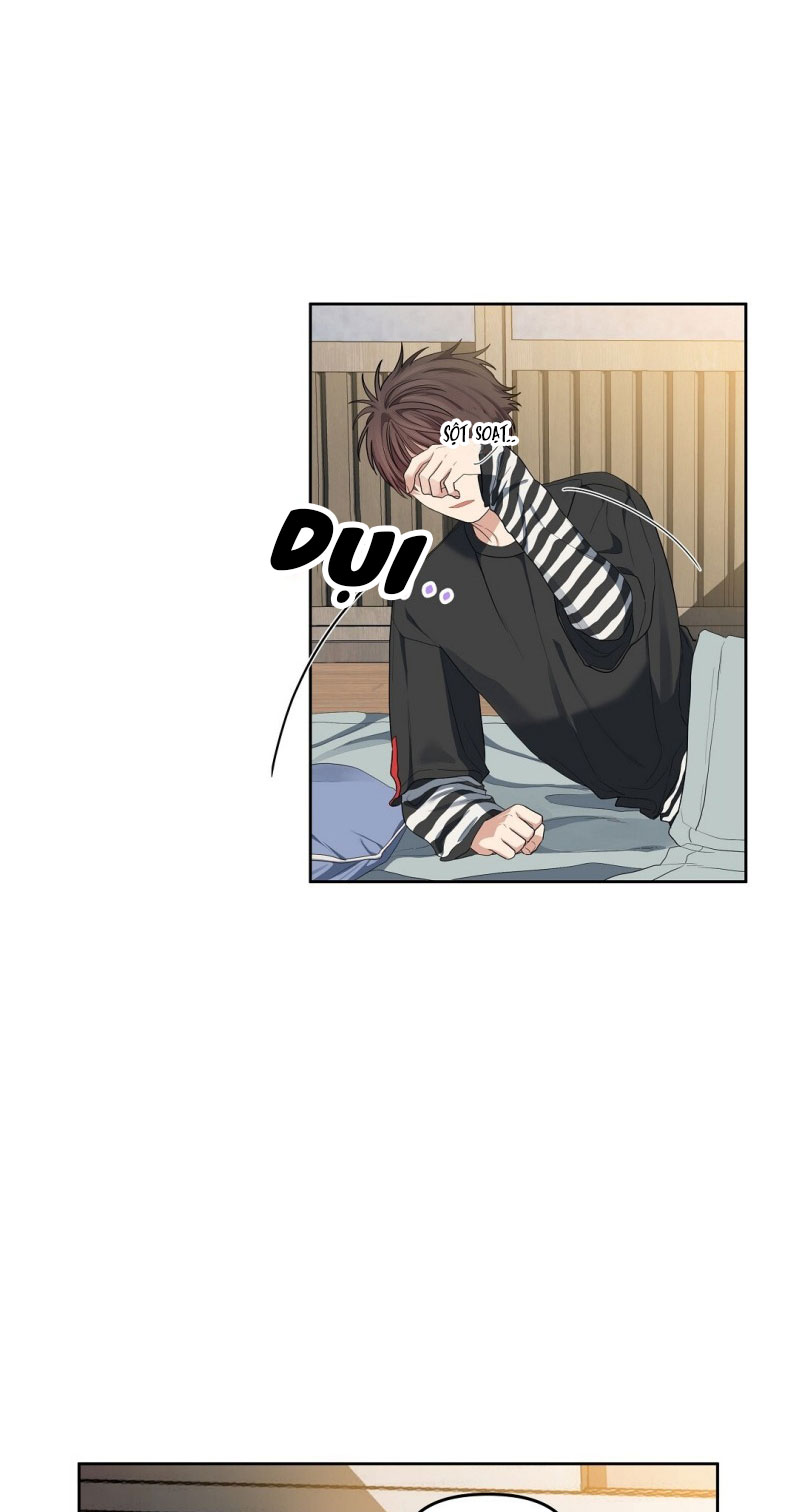 Cherry Cake Chapter 11 - Trang 4