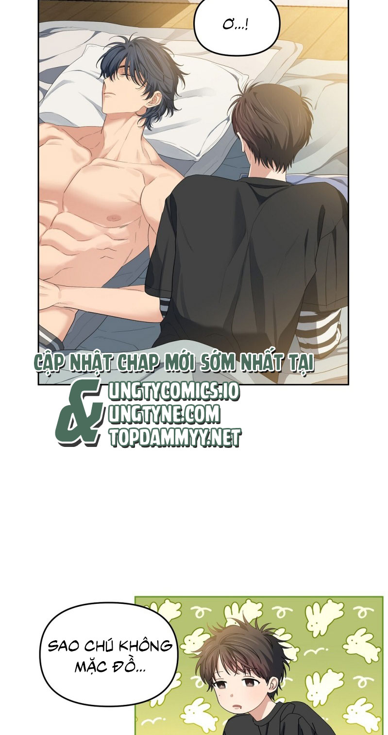 Cherry Cake Chapter 11 - Trang 4