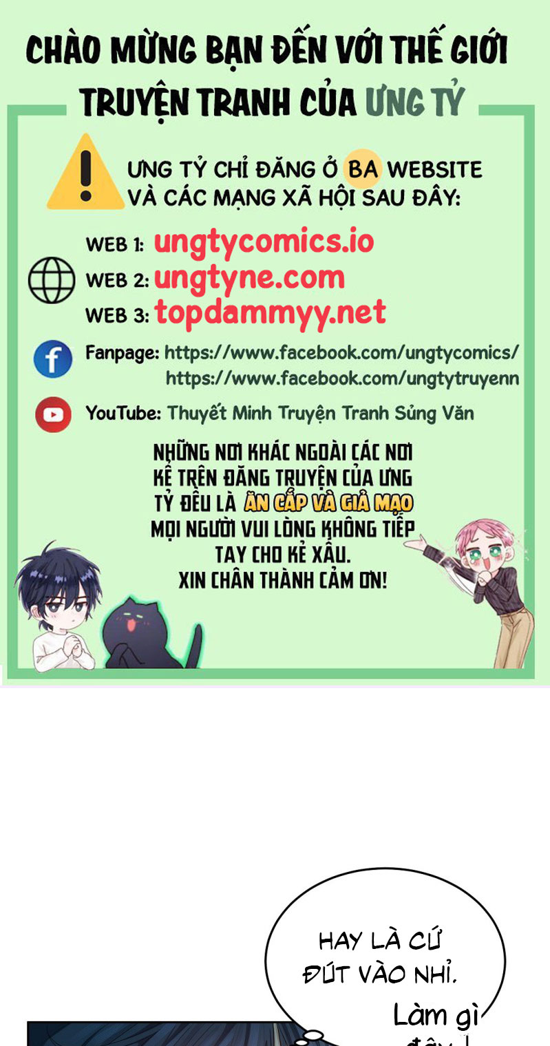 Cherry Cake Chapter 11 - Trang 4