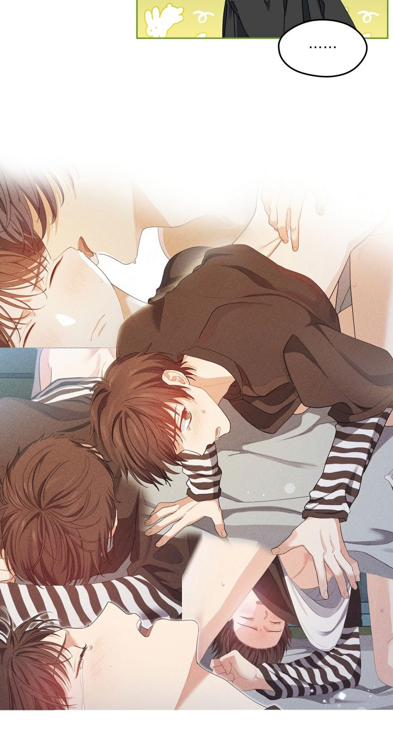 Cherry Cake Chapter 11 - Trang 4