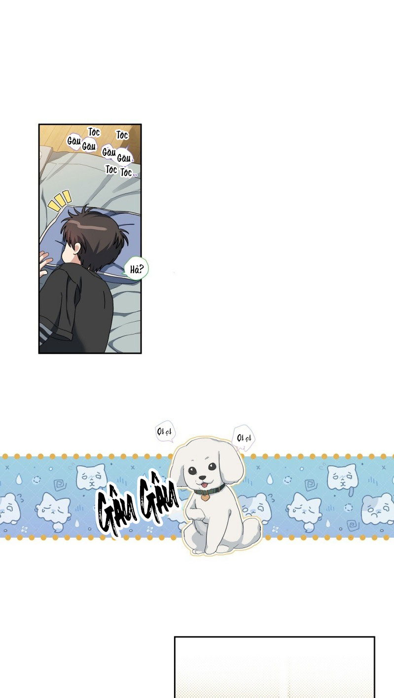 Cherry Cake Chapter 11 - Trang 4