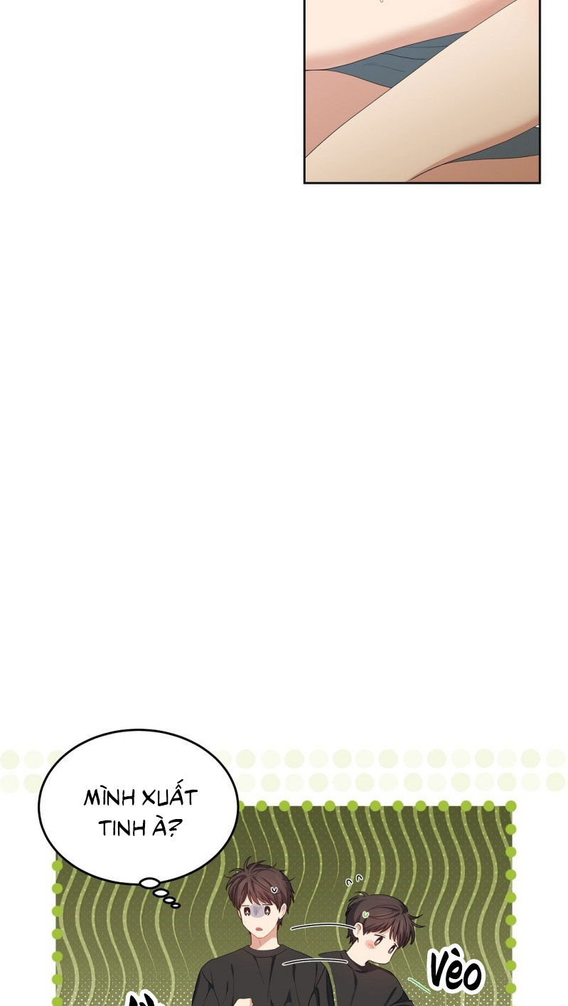 Cherry Cake Chapter 11 - Trang 4