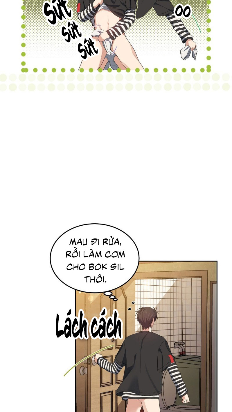 Cherry Cake Chapter 11 - Trang 4