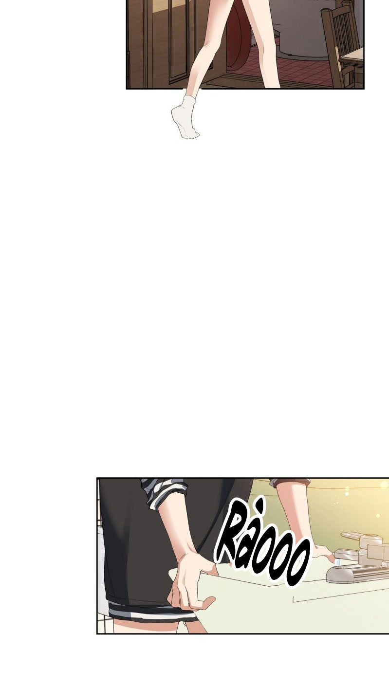 Cherry Cake Chapter 11 - Trang 4