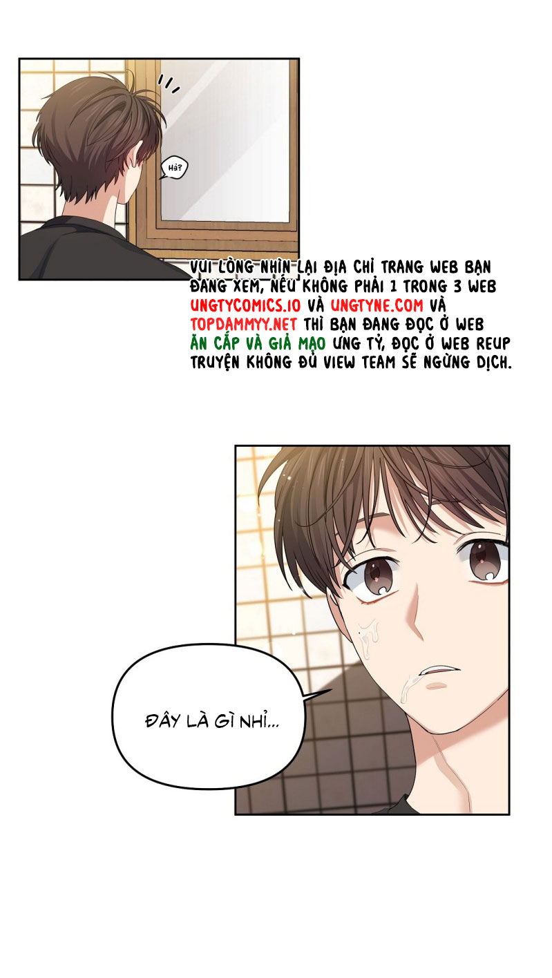 Cherry Cake Chapter 11 - Trang 4