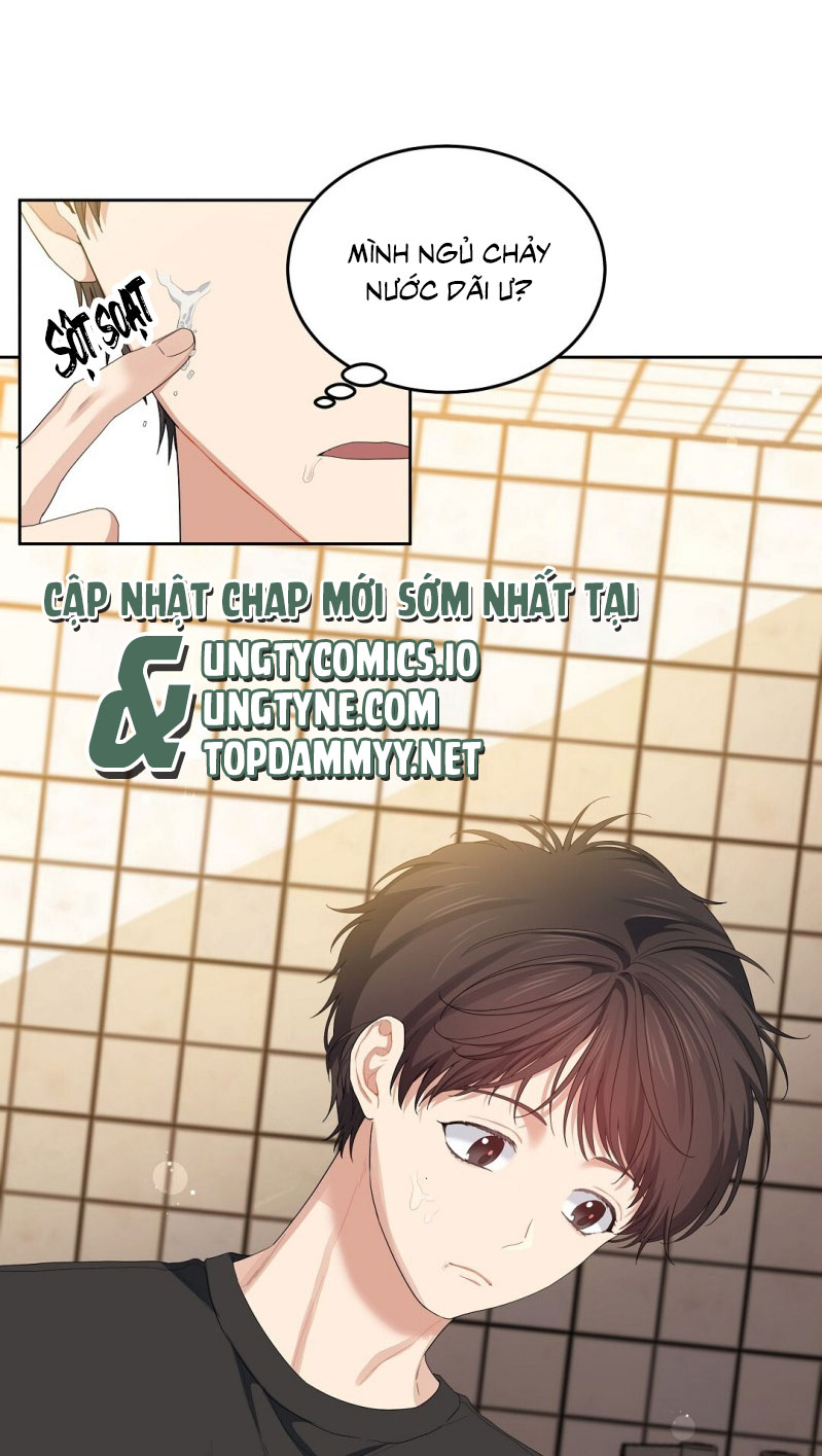 Cherry Cake Chapter 11 - Trang 4